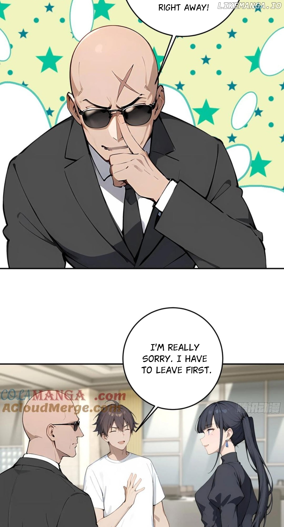 God of Learning Chapter 60 - page 62